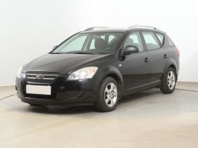 Kia Ceed - 2009