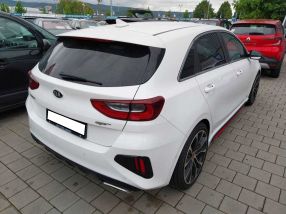 Kia Ceed - 2020