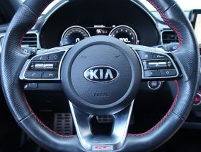 Kia Ceed - 2020