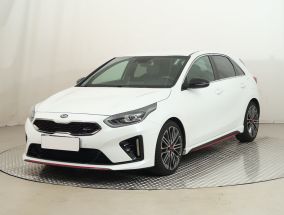 Kia Ceed - 2020