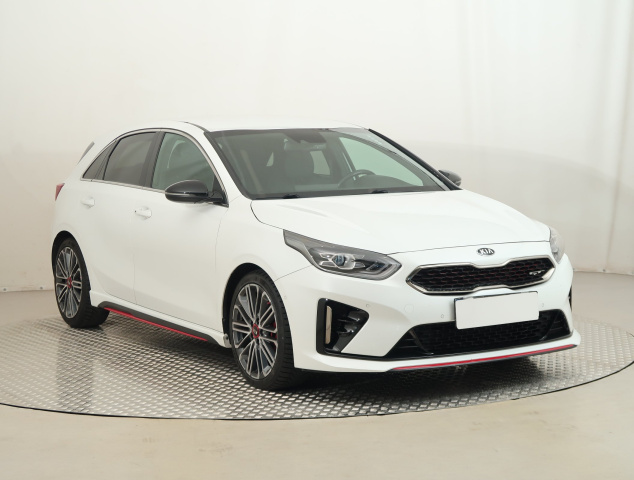 Kia Ceed 2020