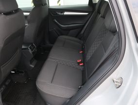 Škoda Karoq - 2021