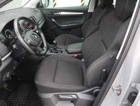 Škoda Karoq - 2021