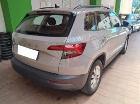 Skoda Karoq - 2021