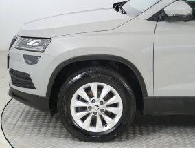 Škoda Karoq - 2021