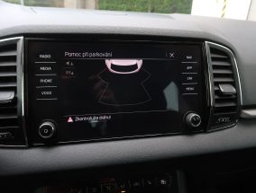 Škoda Karoq - 2021