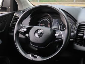 Škoda Karoq - 2021