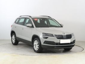 Škoda Karoq - 2021