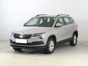 Škoda Karoq - 2021