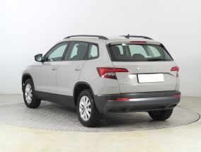 Škoda Karoq - 2021