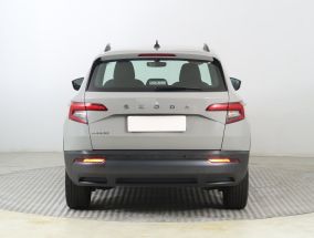 Škoda Karoq - 2021