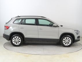 Škoda Karoq - 2021