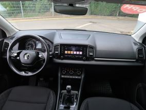 Škoda Karoq - 2021
