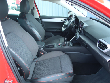 Seat Leon - 2021