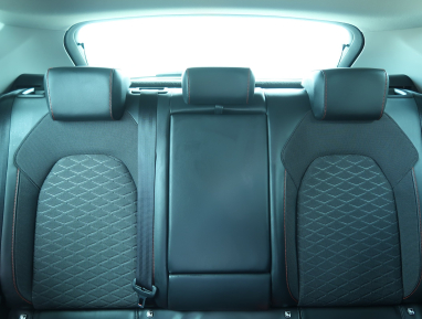 Seat Leon - 2021