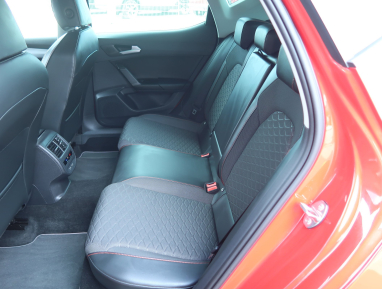 Seat Leon - 2021