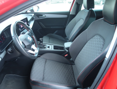 Seat Leon - 2021