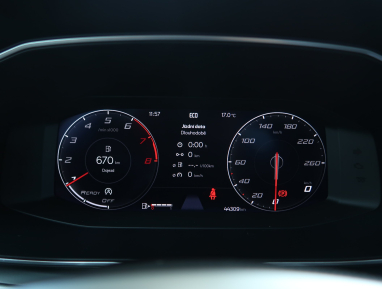 Seat Leon - 2021