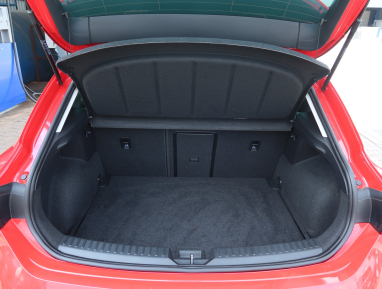 Seat Leon - 2021