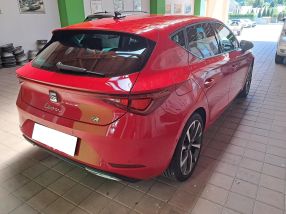 Seat Leon - 2021