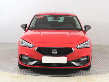Seat Leon - 2021