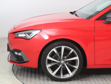 Seat Leon - 2021