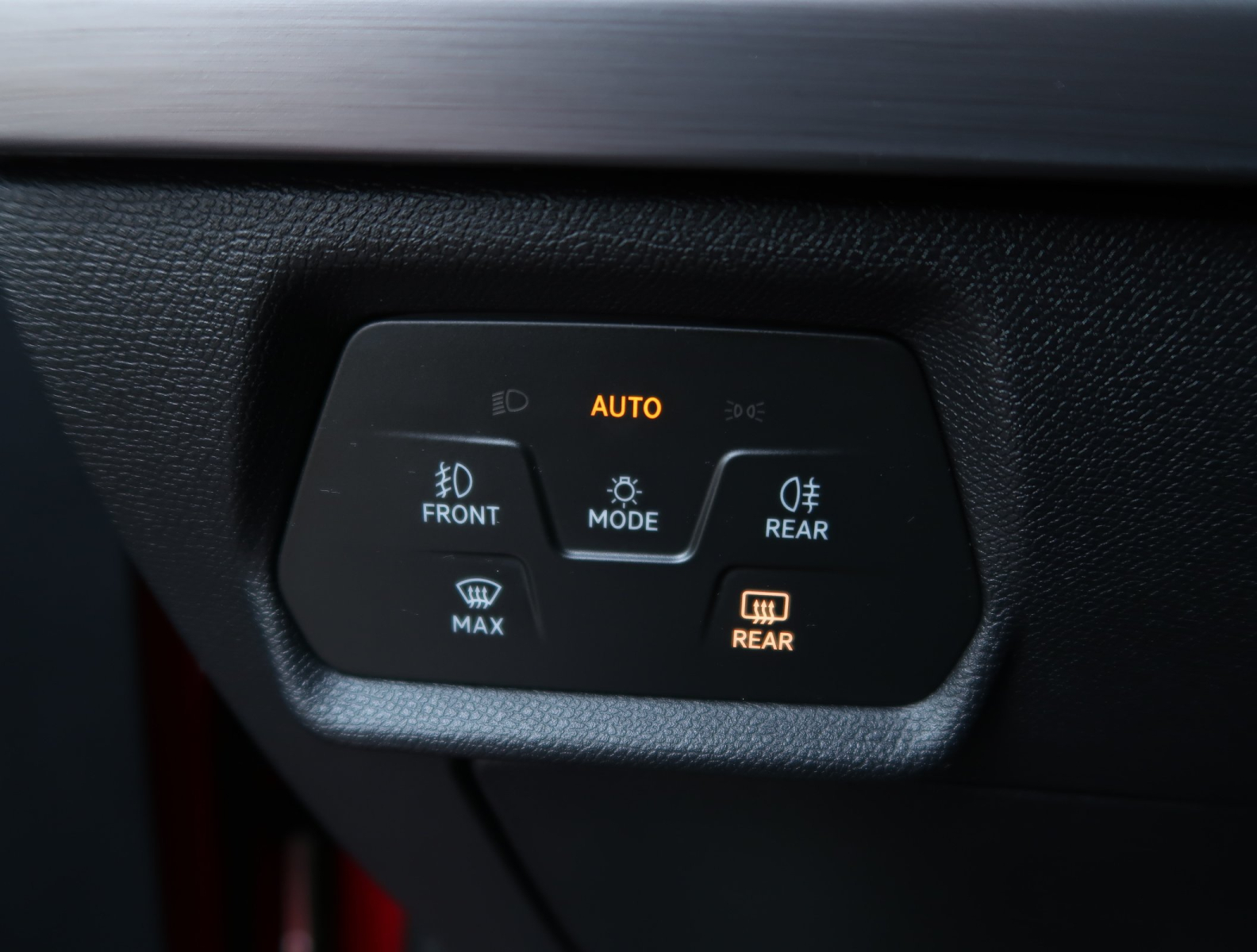 Seat Leon - 2021