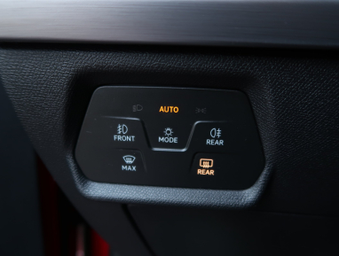 Seat Leon - 2021