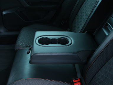 Seat Leon - 2021