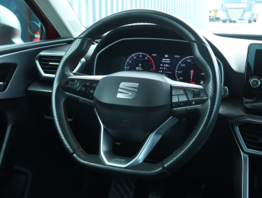 Seat Leon - 2021