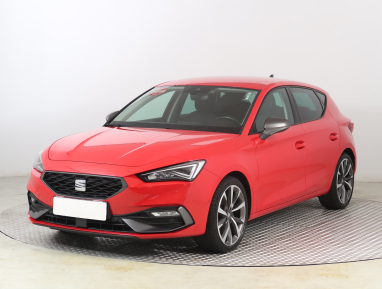 Seat Leon - 2021