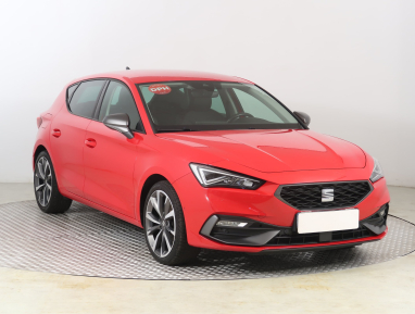 Seat Leon - 2021