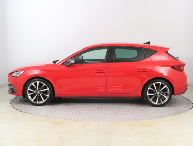 Seat Leon - 2021