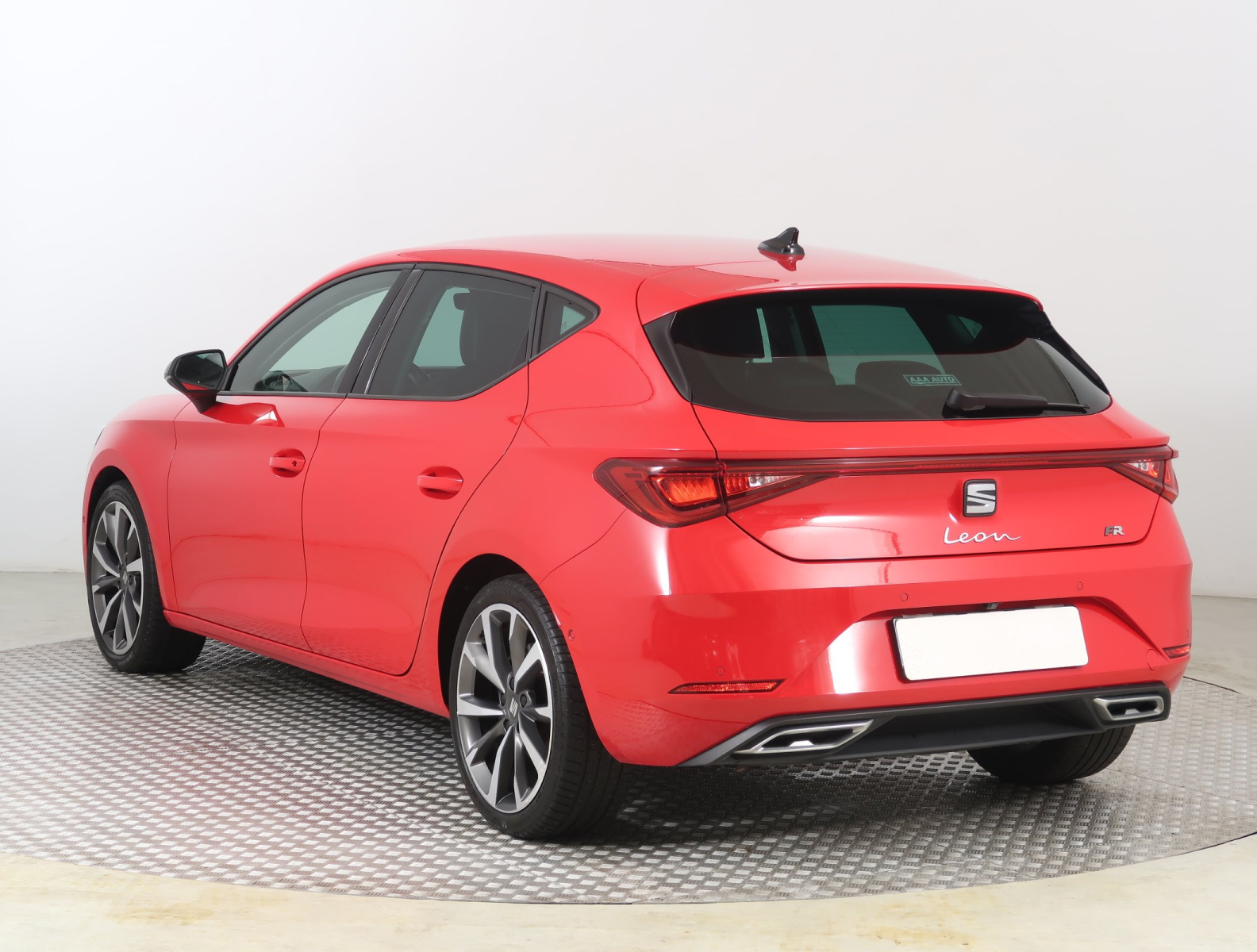 Seat Leon - 2021