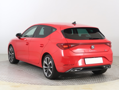 Seat Leon - 2021