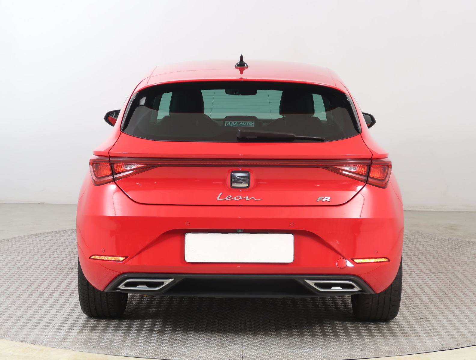 Seat Leon - 2021