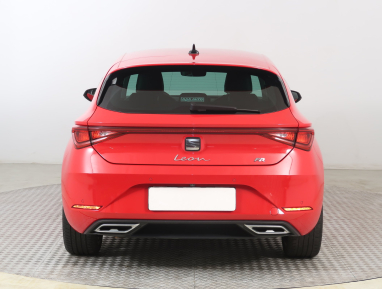 Seat Leon - 2021