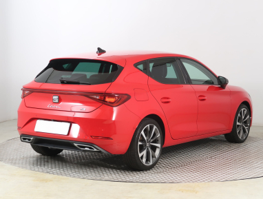Seat Leon - 2021