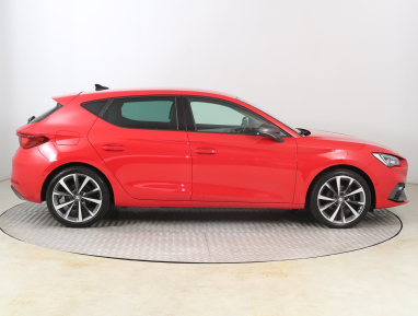 Seat Leon - 2021