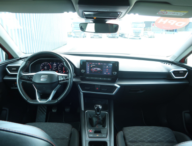 Seat Leon - 2021