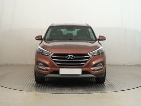 Hyundai Tucson - 2018
