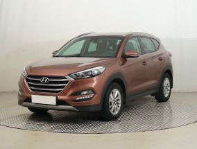 Hyundai Tucson - 2018