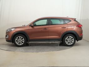 Hyundai Tucson - 2018