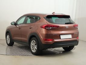 Hyundai Tucson - 2018