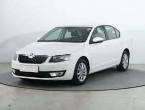 Skoda Octavia - 2014