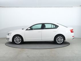 Skoda Octavia - 2014