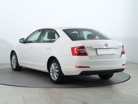 Skoda Octavia - 2014
