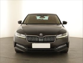 Skoda Superb - 2020