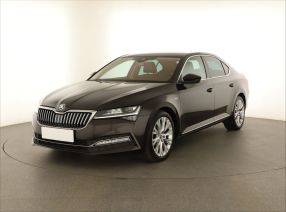 Skoda Superb - 2020