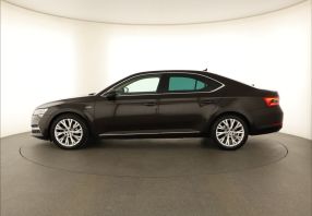 Skoda Superb - 2020